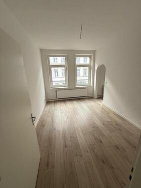 Foto - 3-Zimmer Wohnung in Hannover Linden-Nord