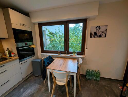 Foto - 3 Zimmer Etagenwohnung zur Miete in Darmstadt