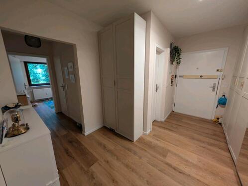 Foto - 3 Zimmer Etagenwohnung in Darmstadt