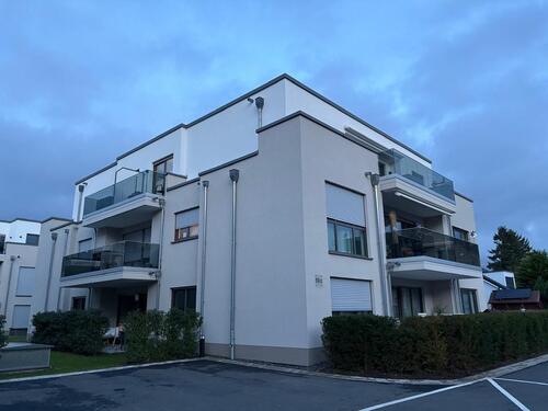 Foto - Moderne 3 Zimmer Wohnung in St.Augustin Mülldorf