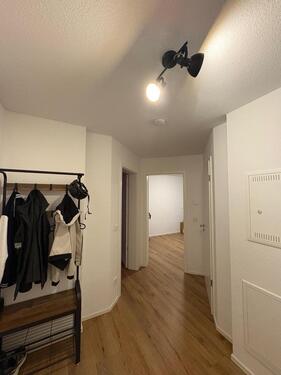 Foto - Etagenwohnung in Troisdorf zur Miete