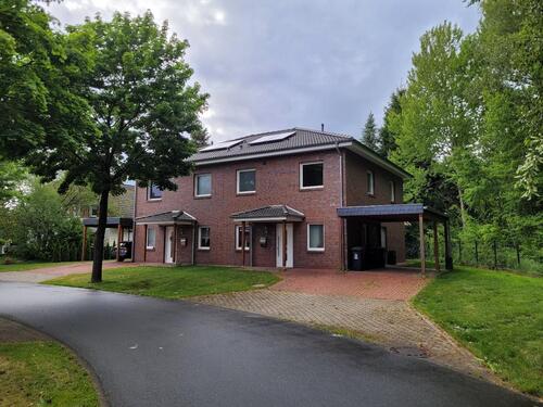 Foto - Einfamilienhaus in Munster zur Miete