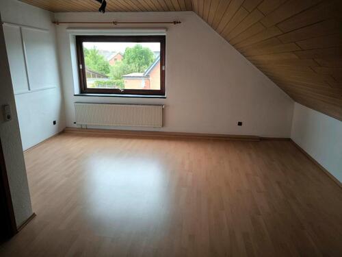 Foto - 3 Zimmer Etagenwohnung in Nienburg (Weser)
