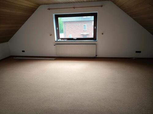 Foto - Etagenwohnung in Nienburg (Weser) zur Miete