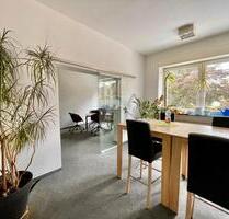 Großraumbüro bestehend aus 17 Räumen in Tumringen - Lörrach