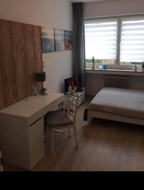 Foto - WG Zimmer, top Lange von Mindelheim