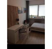 WG Zimmer, top Lange von Mindelheim