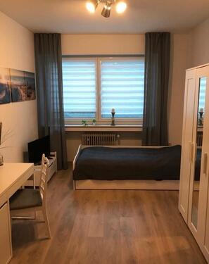 Foto - Etagenwohnung in Mindelheim zur Miete