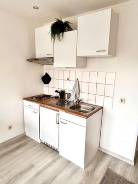 Foto - 1 Zimmer Etagenwohnung zur Miete in Mainz