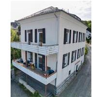 Großzügige 126 m² Wohnung in Stadtvilla – Zentrum Meschede