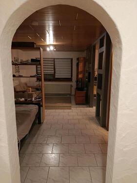 Foto - 1.5 Zimmer Erdgeschoßwohnung zur Miete in Pfronstetten