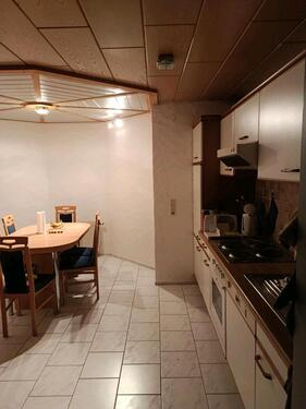 Foto - 1.5 Zimmer Erdgeschoßwohnung in Pfronstetten