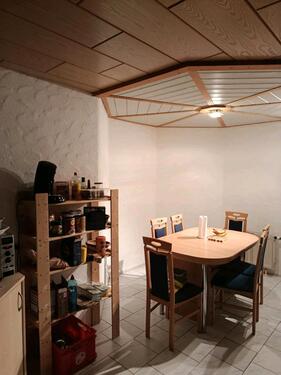 Foto - Erdgeschoßwohnung in Pfronstetten zur Miete