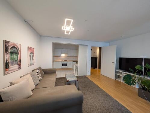 Foto - 2 Zimmer Etagenwohnung in Berlin