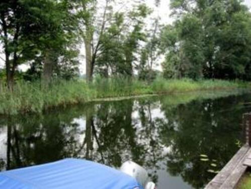 Foto - 3 Zimmer Erdgeschoßwohnung zur Miete in Fehrbellin