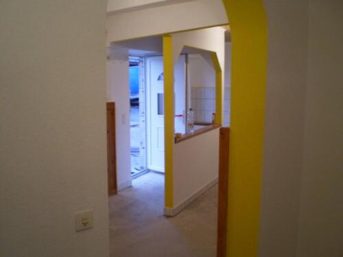 Foto - 3 Zimmer Erdgeschoßwohnung in Fehrbellin