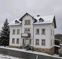 Dachgeschosswohnung in 01824 Rosenthal-Bielatal zu vermieten - Dresden Pieschen