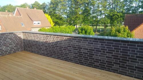 Foto - Penthousewohnung Zentrum Strücklingen Neuwertig