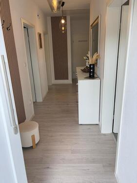 Foto - Einfamilienhaus in Saterland zur Miete