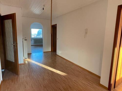 Foto - 3 Zimmer Dachgeschoßwohnung zur Miete in Albbruck