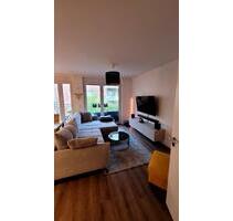 Untervermietung: 3-Zimmer Wohnung in Hamburg-NordAlsterdorf