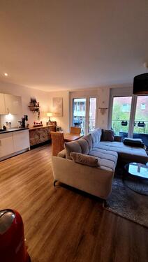 Foto - 3 Zimmer Etagenwohnung in Hamburg