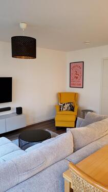 Foto - Etagenwohnung in Hamburg zur Miete