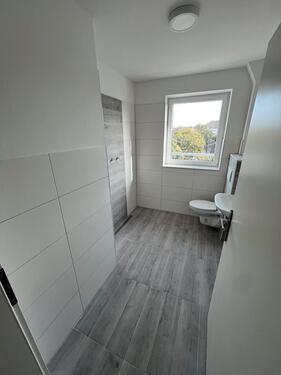 Foto - Moderne 3,5 Zi. Wohnung mit Balkon