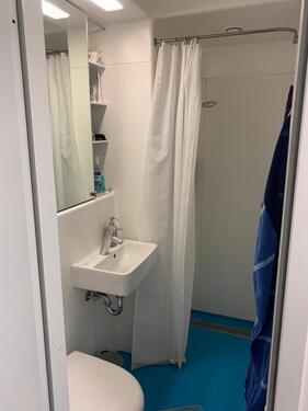 Foto - 1 Zimmer Etagenwohnung in München