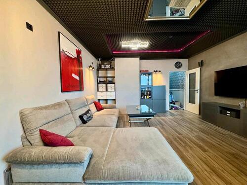 Foto - 2 Zimmer Wohnung in der Hubertusallee