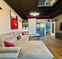 2 Zimmer, 50 m2, Ausblick, saniert, voll möblierte, sofort Einzug - Berlin Charlottenburg-Wilmersdorf