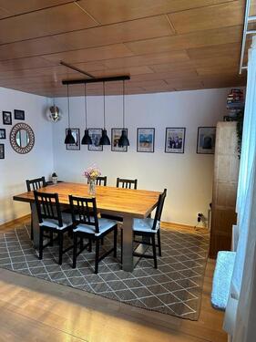 Foto - 52382 Hambach Mietwohnung 1.Etage ideal für 2 Personen