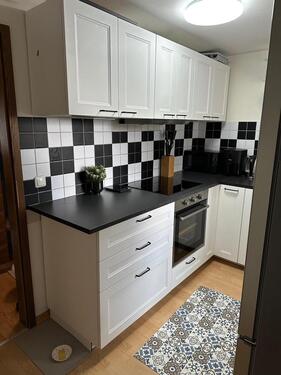 Foto - 2 Zimmer Etagenwohnung zur Miete in Niederzier