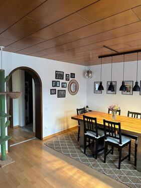 Foto - Etagenwohnung in Niederzier zur Miete