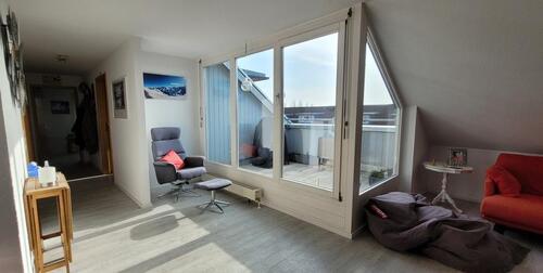 Foto - Lichtdurchflutetes Wohnen über den Dächern von Ostfildern