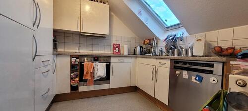 Foto - 4 Zimmer Dachgeschoßwohnung zur Miete in Ostfildern