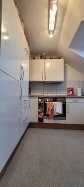 Foto - 4 Zimmer Dachgeschoßwohnung in Ostfildern