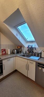 Foto - Dachgeschoßwohnung in Ostfildern zur Miete