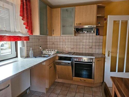 Foto - 3 Zimmer Erdgeschoßwohnung zur Miete in Gersthofen