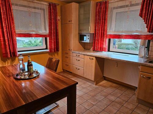 Foto - 3 Zimmer Erdgeschoßwohnung in Gersthofen