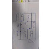 4 Zimmer Wohnung mit Balkon in Bobitz - Nachmieter zum 01.04.26 - Bad Kleinen