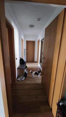 Foto - 4 Zimmer Etagenwohnung zur Miete in Bad Kleinen