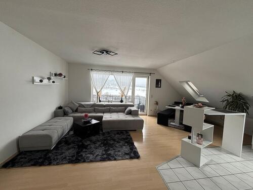 Foto - Helle 3,5- Zimmer-Wohnung in 35647 Waldsolms