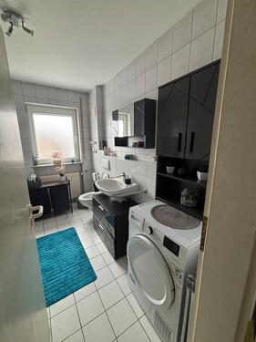 Foto - Dachgeschoßwohnung in Waldsolms zur Miete