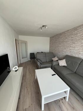 Foto - 3 Zimmer Erdgeschoßwohnung in Dillenburg