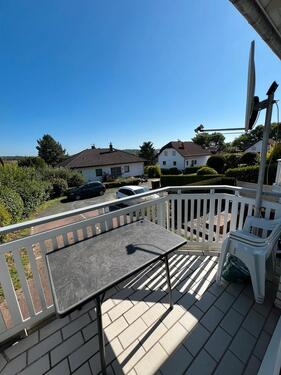 Foto - Erdgeschoßwohnung in Dillenburg zur Miete