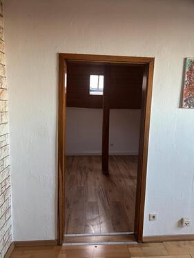 Foto - 4 Zimmer Dachgeschoßwohnung in Hof