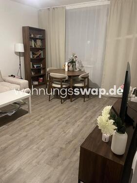 Foto - Wohnungsswap - 2 Zimmer, 60 m² - Imbrosweg, Neukölln, Berlin