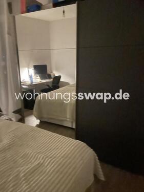 Foto - 2 Zimmer Etagenwohnung zur Miete in Berlin