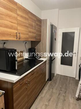 Foto - Etagenwohnung in Berlin zur Miete